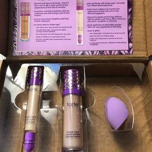 Tarte Shape Tape Concealer Set